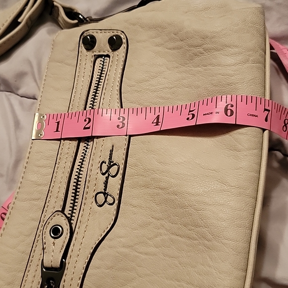 Jessica Simpson Handbag - Picture 9 of 11